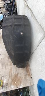 фото thumb №4, Подкрылок левый задняя peugeot rcz