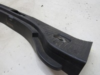 фото thumb №6, Защита порог багажника opel mokka