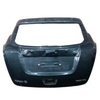 фото thumb №1, Крышка багажника багажника opel mokka x 16-