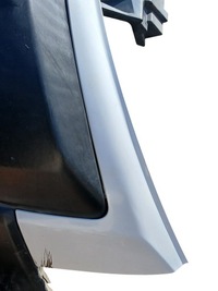 фото thumb №11, Бампер перед переднее fiat scudo ii