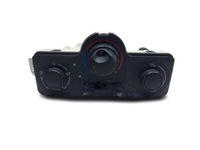 фото thumb №1, Панель обдув кондиционера 030967w renault clio iii