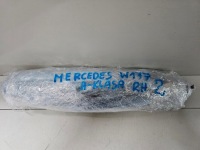 фото thumb №8, Шторка безопасности воздушная правая подушка подушка безопасности правый mercedes a-klasa w177