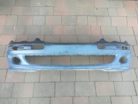 Купить Mercedes w203 --бампер перед передний 2004- рестайлинг, фото thumb