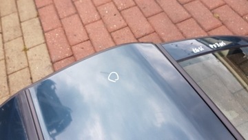 фото thumb №7, Дверь задние зад левая skoda superb i 9597