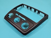 фото thumb №1, Рамка радио skoda yeti 5l0858069g