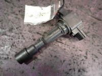 фото thumb №1, Mazda 2 ii de 07-10 1.3 котушка запалювання zj2018100 3 pin