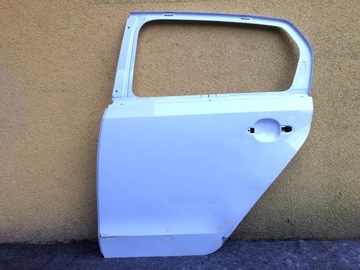 фото thumb №1, Vw up skoda citigo seat mii дверь задние левая зад левый 1s4833311e