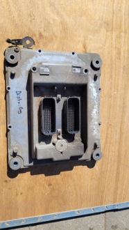 фото thumb №1, Блок управления бортовой компьютер двигателя renault midlum premium dxi 7 volvo fl fe d7