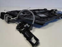 фото thumb №15, Mercedes подъемник стекло дверь передние левая замок модуль вкладыш ml w166 166