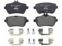 фото thumb №1, Тормозные колодки задняя mercedes sl r231 3.0-4.7 12-14