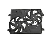 фото thumb №1, Dodge challenger 08 - 14 вентилятор