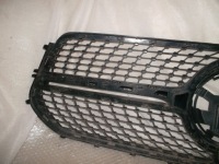 фото thumb №9, Mercedes gle 167 w167 решётка pod камера решётка набор amg a1678886100