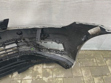 фото thumb №12, Vw golf 7 vii 5g рестайлінг бампер перед 6xpdc