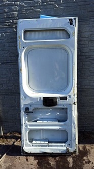 фото thumb №8, Дверь правые зад h2 ducato jumper boxer 06+