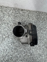 Дросельна заслінка повітря partner iv 2019 -2024 berlingo 9830171480 1.5 hdi Недорого, фото thumb