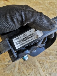 фото thumb №5, Citroen berlingo iv помпа зчеплення 9674259580 педаль зчеплення