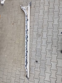 фото thumb №15, Молдинг порог правая r-sport nak jaguar xf x260