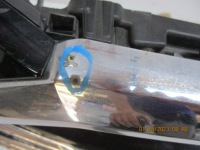 фото thumb №6, Бампер audi a8 4n0 камера ксенон 6 pdc передній