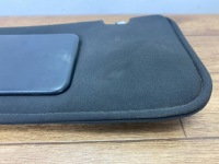 Накладка солнцезащитная chevrolet corvette c6 2005+ Доставка, фото thumb