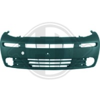 фото thumb №1, Бампер do opel vivaro 01-06