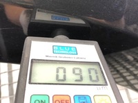 фото thumb №6, Крило праві перед peugeot 207 хетчбек 06-15