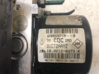 Купить Насос abs штекер renault laguna iii 476602071r--c 28.5610-7802.3 гарантия, фото thumb
