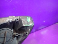 фото thumb №8, Peugeot 308 i t7 фара правое фара правая передняя 9656162480 dx44700748