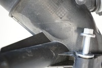 фото thumb №6, Патрубок водяний duster ii 4x4 1.5dci 165763616r