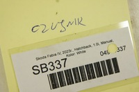 фото thumb №7, Sb337 skoda fabia iv 21- усилитель антенны 5la035497a