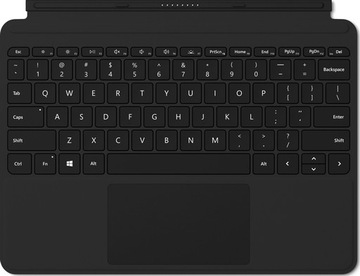 Ноутбук Microsoft Surface Go 10 ”Intel Gold 8 ГБ / 128 ГБ / батарея, как новая