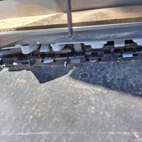 фото thumb №11, Vw id3 id.3 id 3 10a бампер перед передний 19-