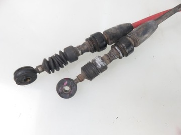 фото thumb №6, Домкрат тросы chevrolet aveo ii kalos ii 1.2