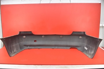 фото thumb №13, Бампер зад задній a22/7 pdc bmw e92 купе 06-10