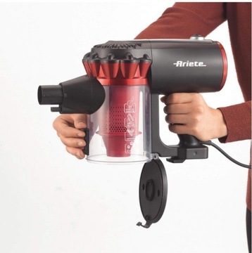 ARIETE 2759 HANDY FORCE RBT БЕЗРЕШЕННЫЙ ПЫЛЕСОС