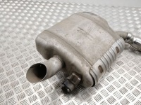 2024 hyundai santa fe задняя труба выхлопная mq4m30 Недорого, фото thumb