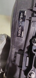 фото thumb №5, Volvo xc60 v60 s60 s80 v70 xc70 двигатель дизель d4204t5