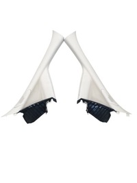 фото thumb №1, Ford ecosport us 2019 захист стійка передній a