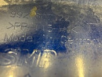 фото thumb №13, Бампер передний porsche carrera 8 911 992 sport design sdp gts 2018r- перед