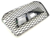 фото thumb №1, Diederichs 1028141 решётка радиатора