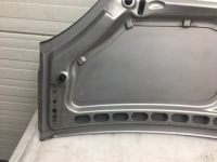 фото thumb №13, Mercedes a klasa w168 капот кришка двигуна 706 lak 70-100