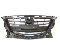 фото thumb №4, Mazda 3 iii решётка радиатора решётка радиатора радиатора перед 2013- 13-