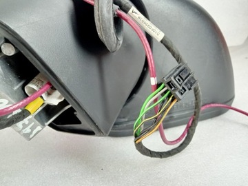 фото thumb №9, Mercedes a w177 19r зеркало внешние a0998117400 a0998117500 цвет 667