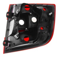 фото thumb №2, Лампа задня стоп ліва skoda rapid 2012-2019 тонований