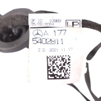 фото thumb №11, Mercedes w177 w243 w247 жгут трубопровод дверь левый задняя a1775402811