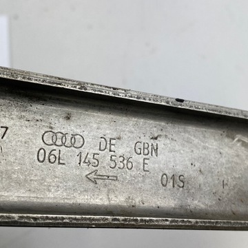 фото thumb №7, Держатель поддержка лапи audi q5 vw golf jetta tiguan seat 2.0 tfsi tsi