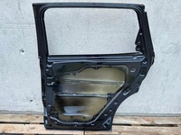 фото thumb №5, Двері зад задні праві hyundai santa fe iv 4 2018- дуже гарний