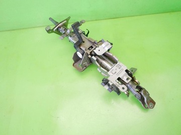 фото thumb №6, Колонка кермова nissan primera p12 fl 1.9 dci