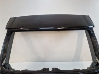 фото thumb №6, Volvo xc60 ii 2 кришка багажника задня задня кришка багажника 31420451