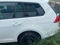 фото thumb №1, Vw golf vii універсал чверть крило лівий зад lc9a