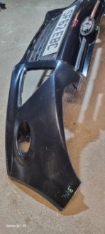 фото thumb №9, Бампер передній перед ford focus mk3